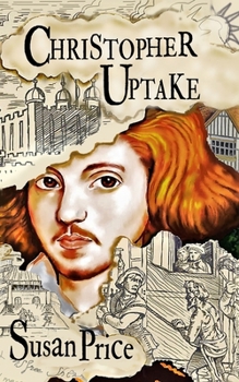 Paperback Christopher Uptake Book