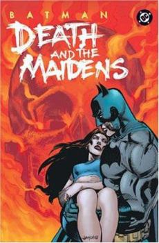 Batman: Death and the Maidens