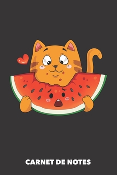 Paperback Carnet de Notes: J'adore la past?que A5 petits carreaux - 120 pages pour les gens ? la mode (noir) [French] Book