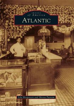 Atlantic - Book  of the Images of America: Iowa