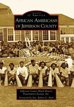 African Americans of Jefferson County - Book  of the Images of America: West Virginia
