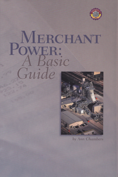 Hardcover Merchant Power: A Basic Guide Book