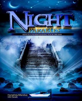 Paperback Night Parables: Keys to understanding your dreams Book