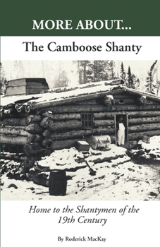 Paperback More About...The Camboose Shanty Book