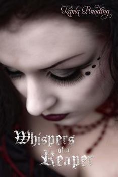 Paperback Whispers of a Reaper Book