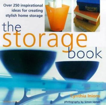 Hardcover The Storage Book [Spanish] Book