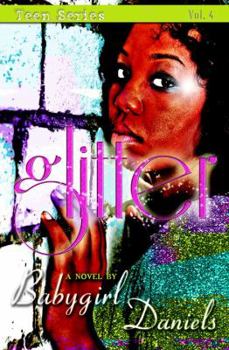 Glitter - Book #4 of the Babygirl Dramas
