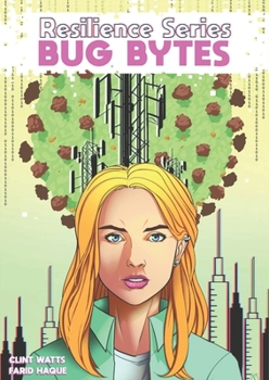 Paperback Bug Bytes Book