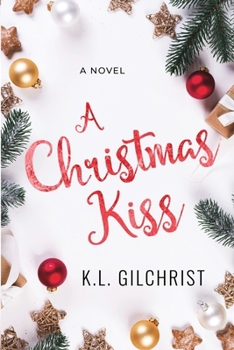 Paperback A Christmas Kiss Book