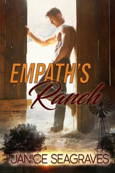 Paperback Empath's Ranch Book