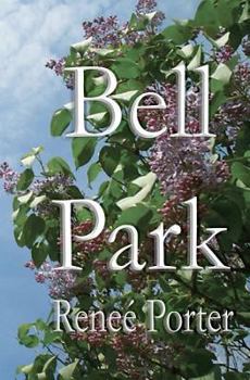 Paperback Bell Park Book