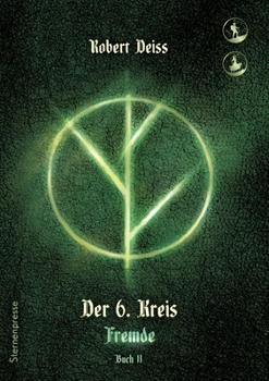Paperback Der 6. Kreis: Fremde - Buch 2 [German] Book