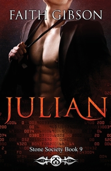 Julian - Book #9 of the Stone Society