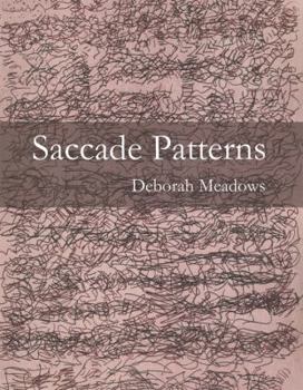 Paperback Saccade Patterns Book