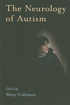 Paperback The Neurology of Autism Book