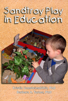 Paperback Sandtray Play in Education Book