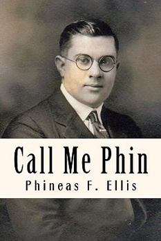 Paperback Call Me Phin Book