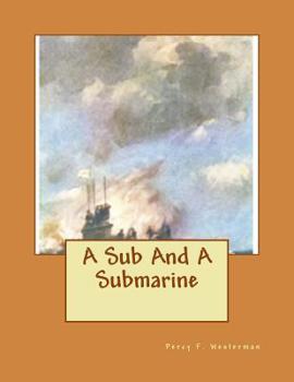 Paperback A Sub And A Submarine Book