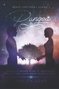 Paperback Pangea [Portuguese] Book