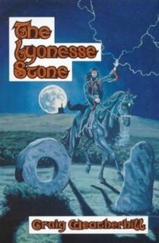 Paperback The Lyonesse Stone Book