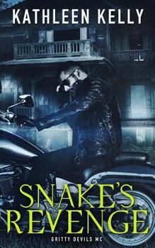 Paperback Snake's Revenge Book
