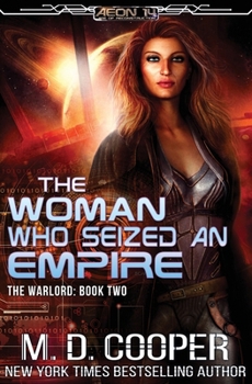 The Woman Who Seized an Empire - Book  of the Aeon 14 Universe
