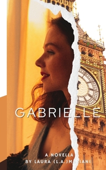 Dal Diario di Gabrielle: Short Stories for Women in Foreign Language - Italian (Le nove vite di Gabrielle) - Book #0 of the Nine Lives of Gabrielle