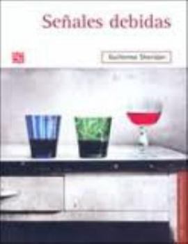 Hardcover Señales debidas (Spanish Edition) [Spanish] Book