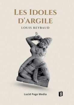 Paperback Les Idoles d'argile [French] Book