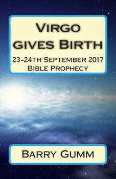Paperback Virgo gives Birth: 23-24th September 2017 Book