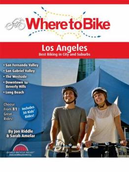 Where to Bike Los Angeles: Best Biking in City and Suburbs