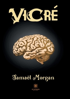 Paperback ViCré [French] Book