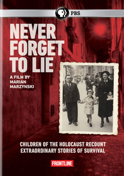 Frontline: Never Forget to Lie
