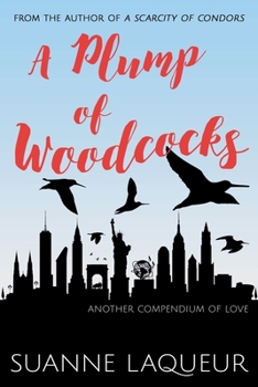 Paperback A Plump of Woodcocks Book