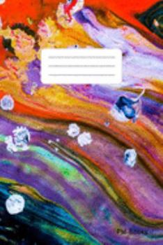 Paperback Pm-Books: Gepunktetes A5 Notizbuch oder Heft f?r Zugf?hrer Book