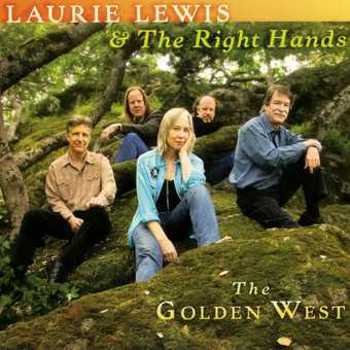 Music - CD The Golden West Book