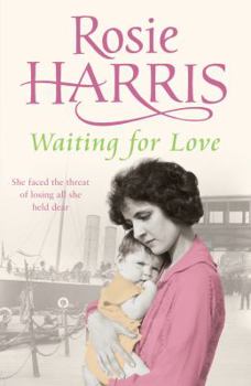 Waiting For Love - Book  of the Liverpool Sagas
