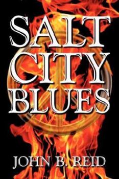Paperback Salt City Blues Book