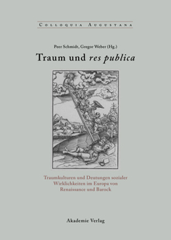 Hardcover Traum Und Res Publica [German] Book