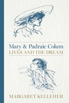 Mary and Paraic Colum