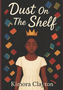Paperback Dust On The Shelf Book