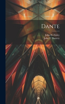 Hardcover Dante Book