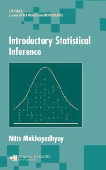 Hardcover Introductory Statistical Inference Book