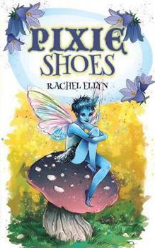 Paperback Pixie Shoes Book