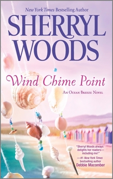 Mass Market Paperback Wind Chime Point Book