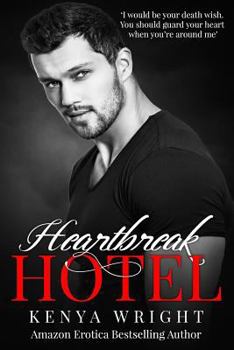 Paperback Heartbreak Hotel Book