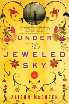 Paperback Under the Jeweled Sky Book