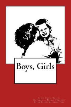 Boys, Girls