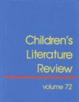 Hardcover Children's Literature Review: Excerts from Reviews, Criticism, and Commentary on Books for Children and Young People Book