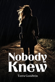 Paperback Nobody Knew Book